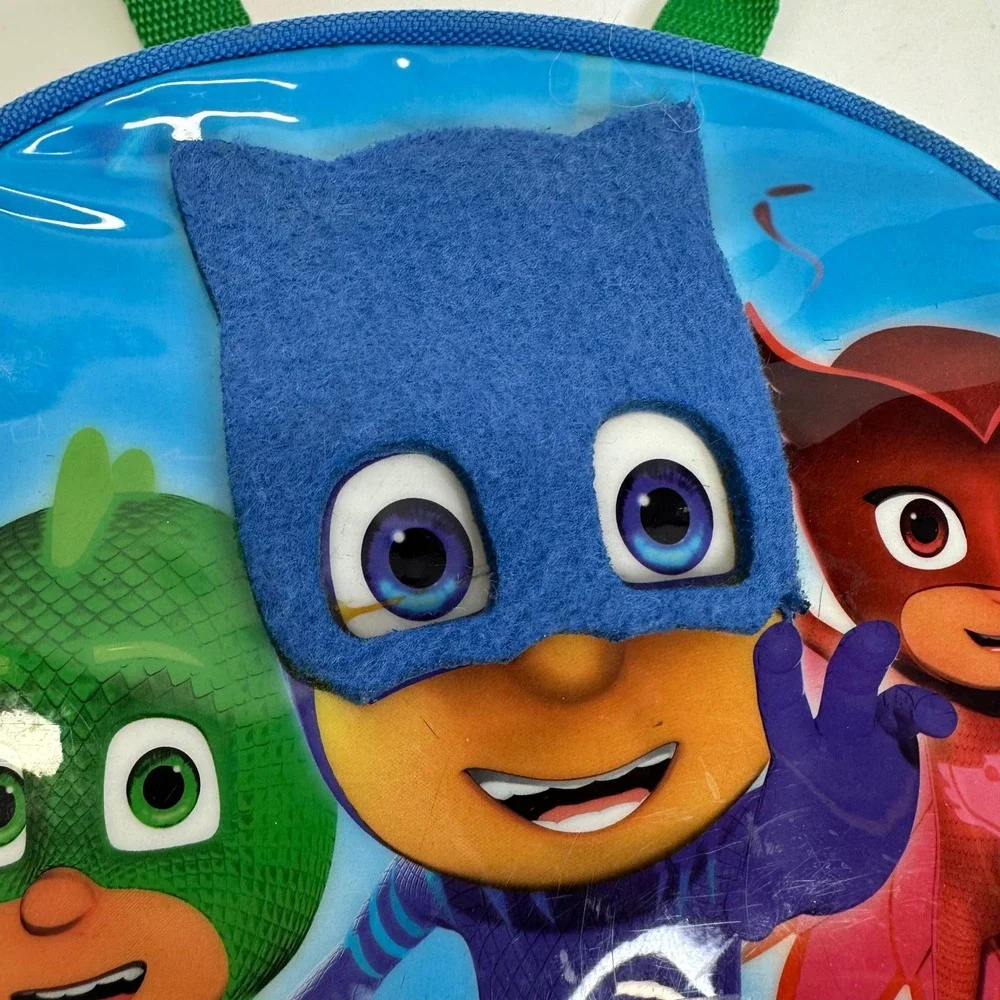 PJ Masks Mini 9